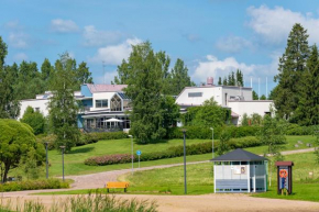  Finlandia Hotel Kurikka  Курикка